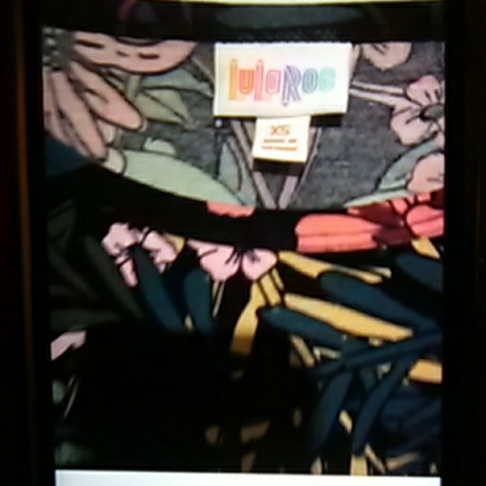 Blouse - Picture 2 of 4